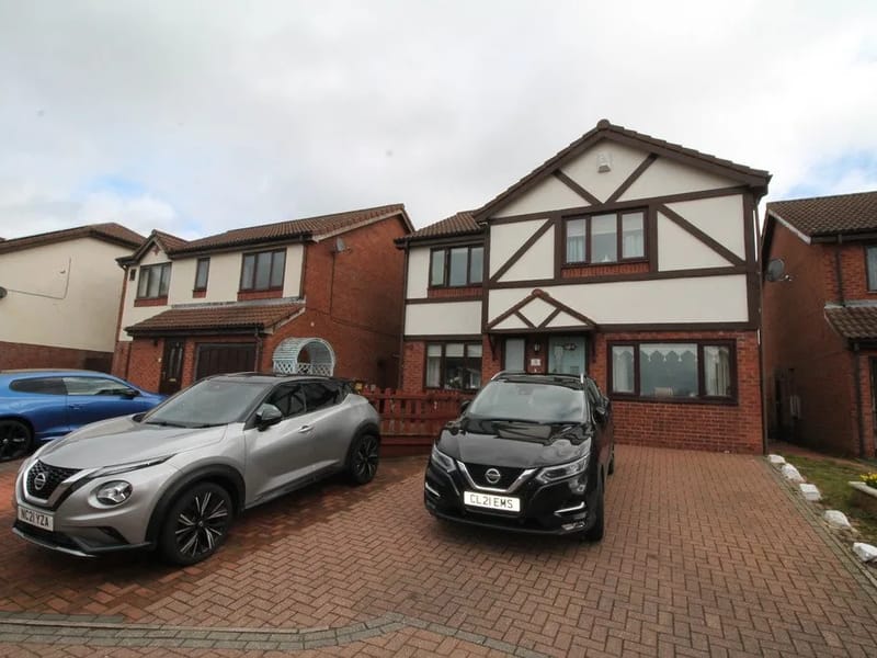 Valley View and Penshaw House - Nursing Home in Houghton Le Spring, England photo 2