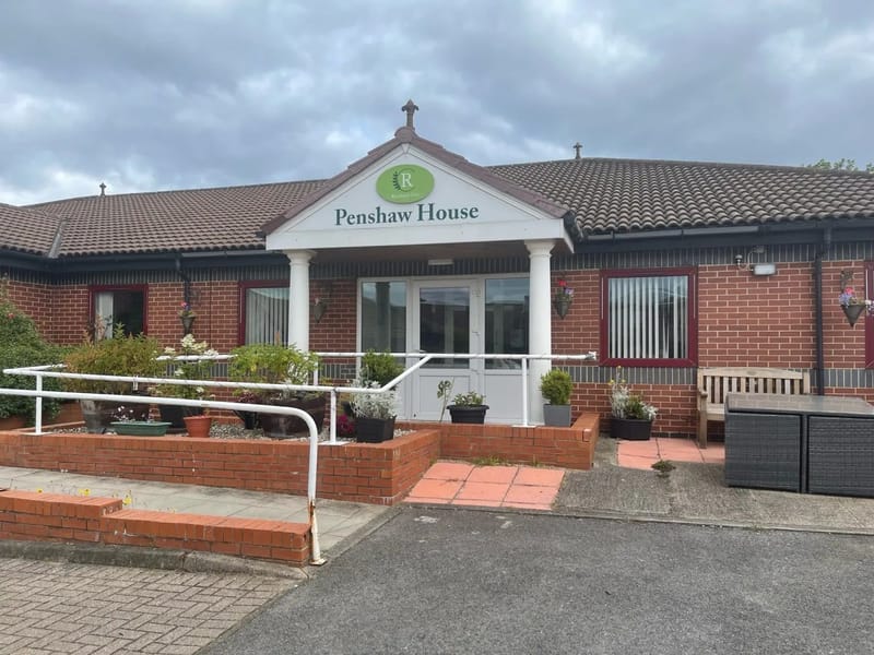 Valley View and Penshaw House - Nursing Home in Houghton Le Spring, England photo 3