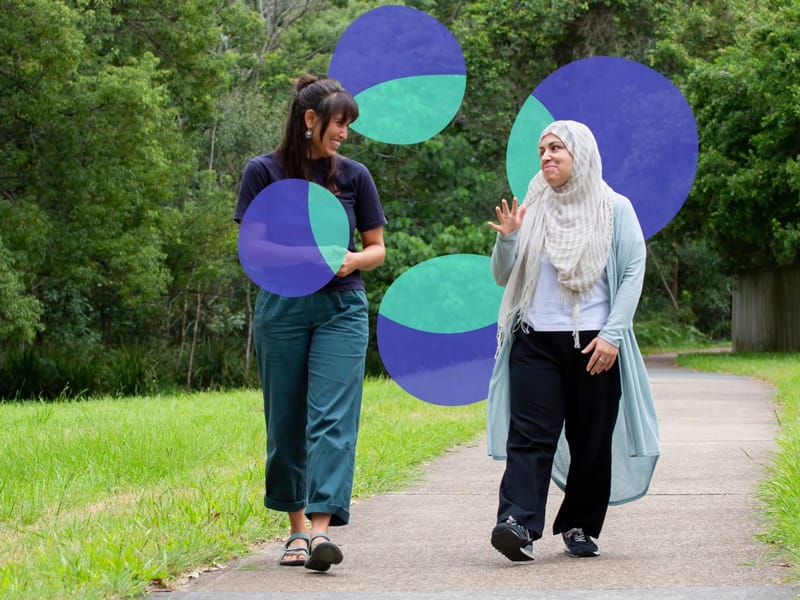 Deaf Services Queensland - In-Home Care in Moorooka, QLD photo 2