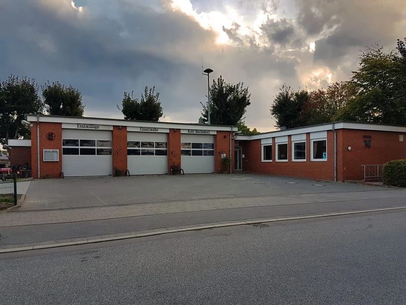 AWO Servicehaus Suchsdorf - Pflegeheim in Kiel, Schleswig-Holstein photo 1