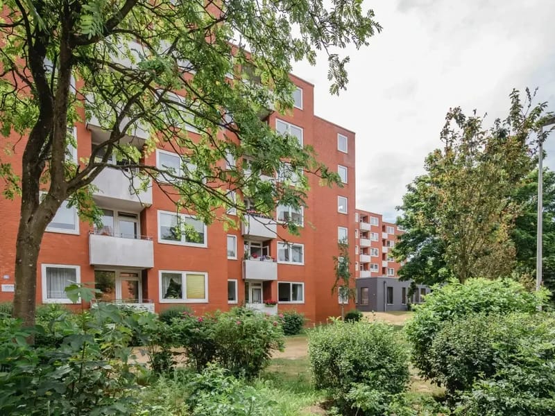 AWO Servicehaus Suchsdorf - Pflegeheim in Kiel, Schleswig-Holstein photo 3