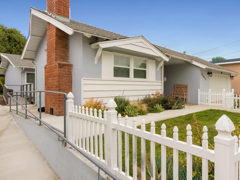 Tarrasa - Assisted Living in Rancho Palos Verdes, CA photo 2