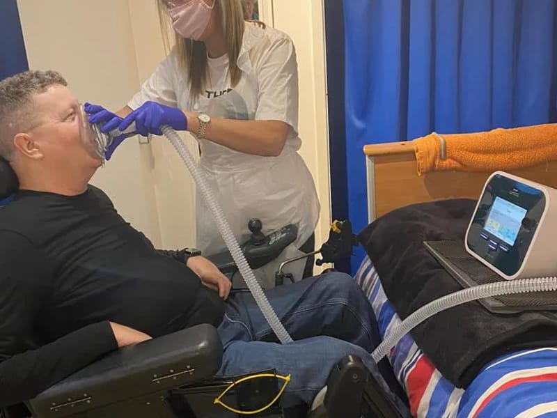 A&M Home Care Services Limited - In-Home Care in Coventry, England photo 1