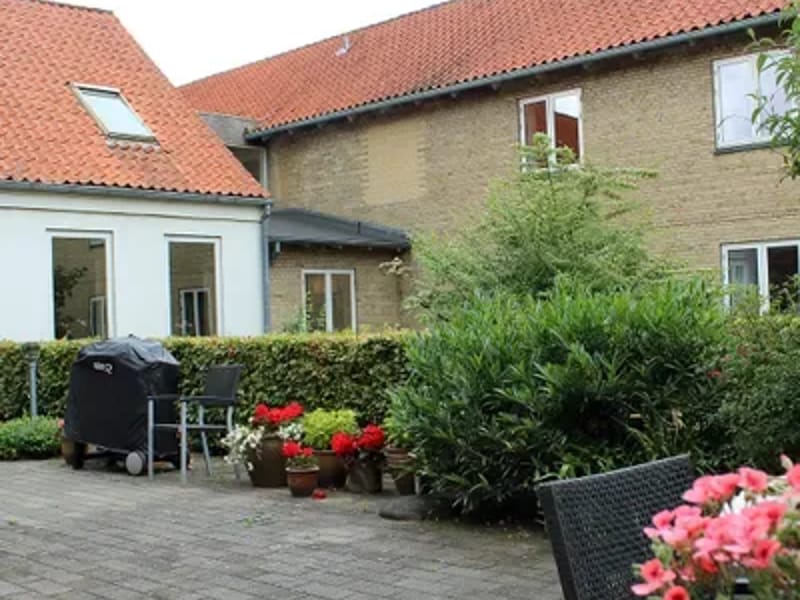 Plejehjemmet Bjerggården - Plejebolig in Aarhus, Region Midtjylland photo 3