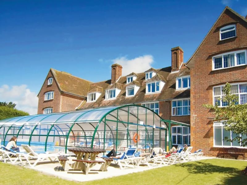 Davids House - Nursing Home in Harrow, England photo 2