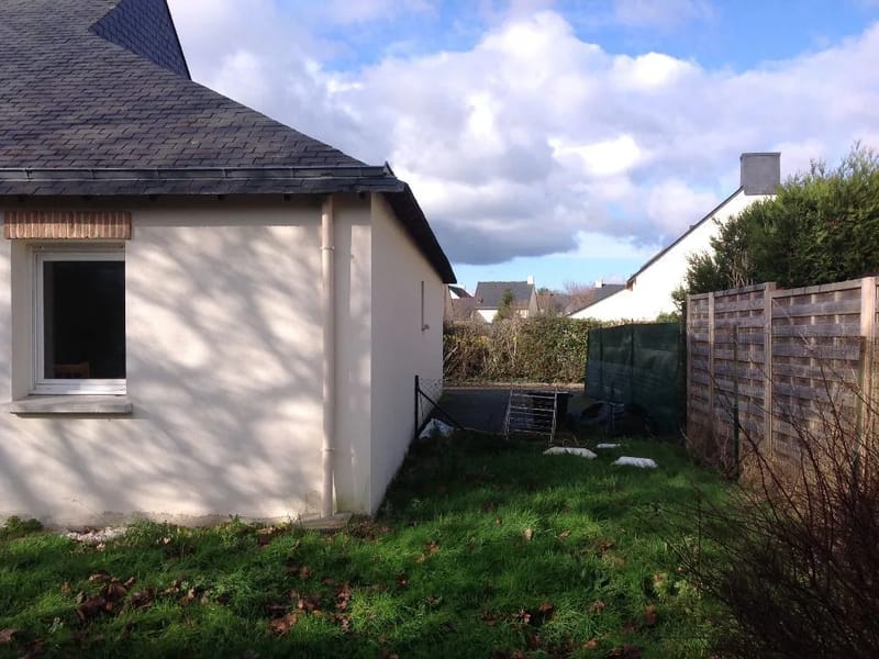 Residence Beaupre Lalande - EHPAD in VANNES, Bretagne photo 3