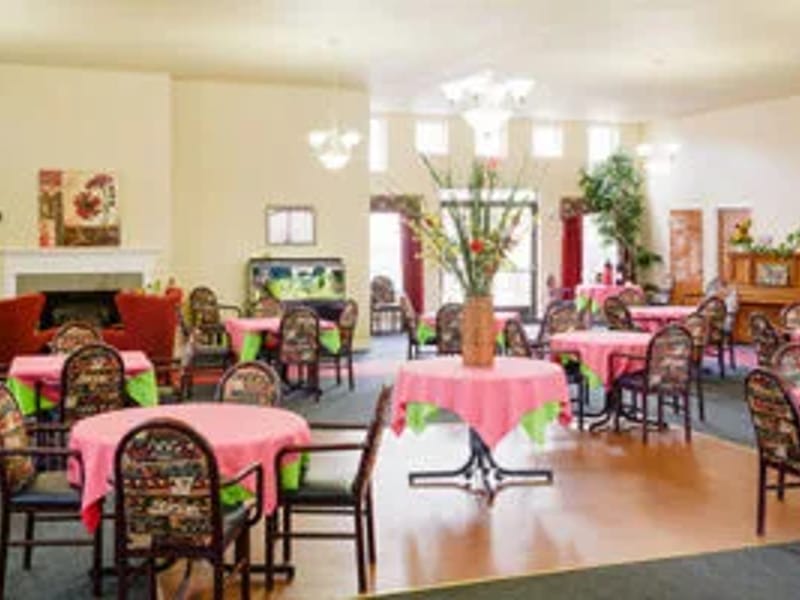 Aristocrat Assisted Living (The) - Assisted Living in Las, NM photo 2