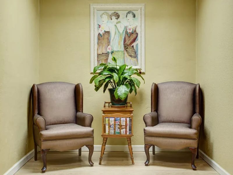 Aristocrat Assisted Living (The) - Assisted Living in Las, NM photo 1