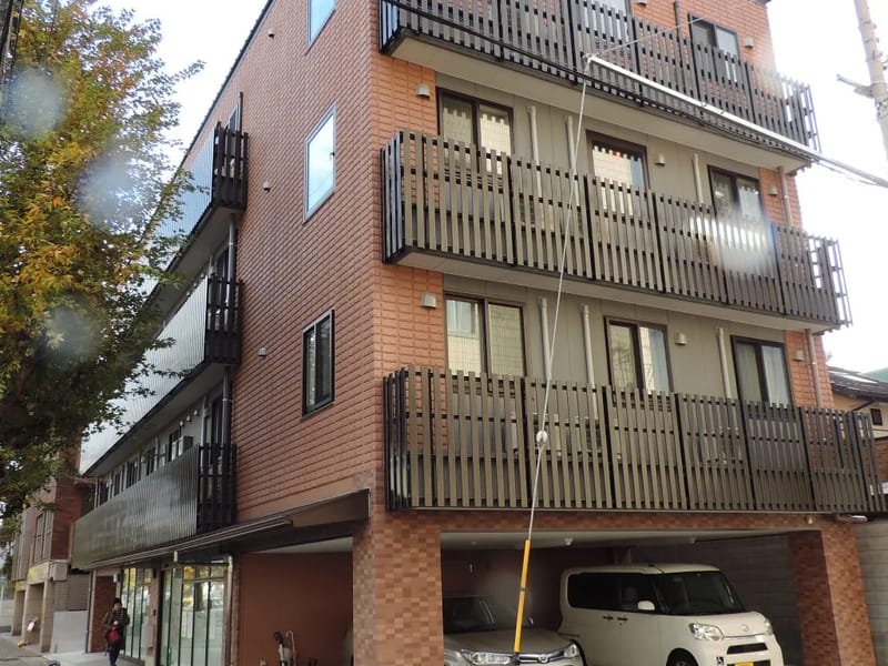 そうごうケアホーム下鴨 - 有料老人ホーム in 京都市左京区, 京都府 photo 3