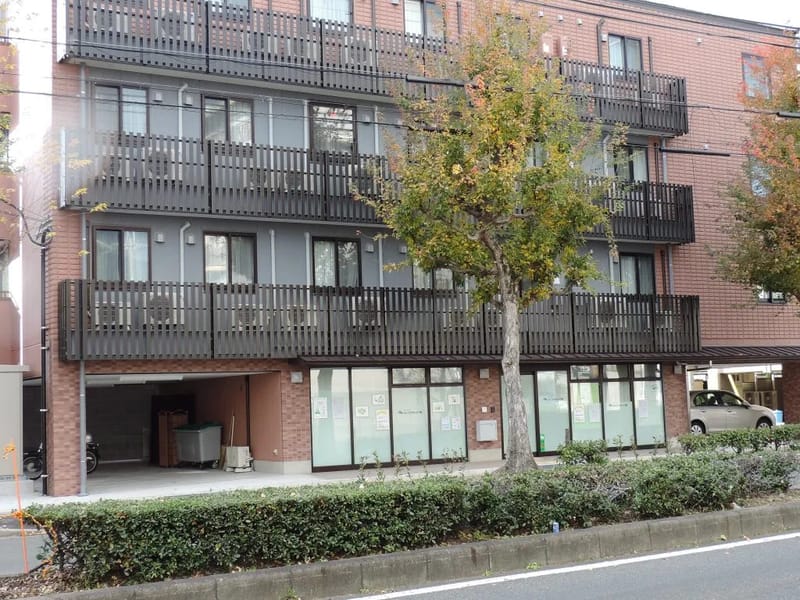 そうごうケアホーム下鴨 - 有料老人ホーム in 京都市左京区, 京都府 photo 1