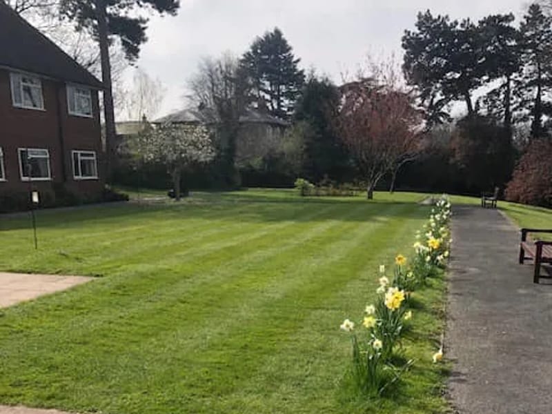 Rider House Care Centre - Nursing Home in Burton On Trent, England photo 3