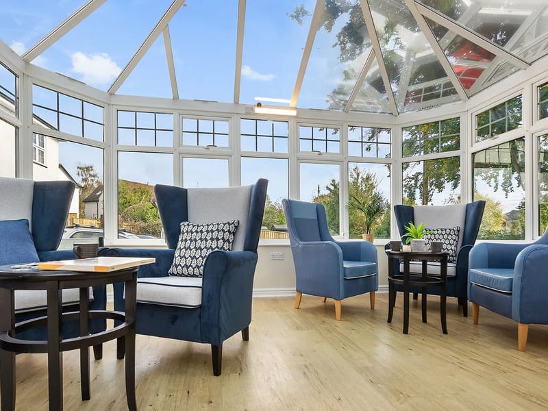Malden House - Assisted Living in Sidmouth, England photo 2