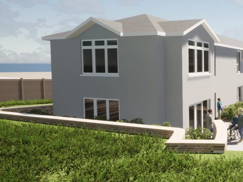 Malden House - Assisted Living in Sidmouth, England photo 3