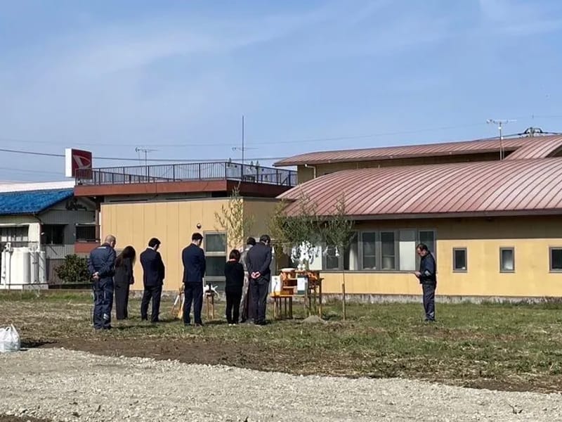 みかん色安中 - デイサービス in 安中市, 群馬県 photo 2