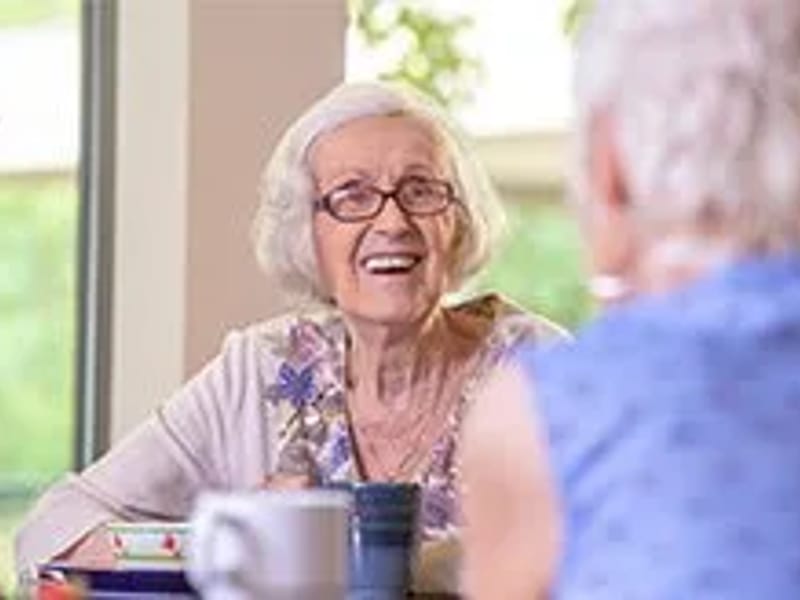 Geneva'S Place - Assisted Living in Aberdeen, MD photo 1