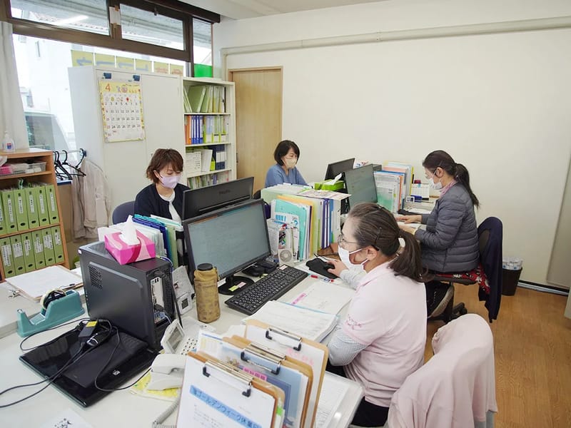 すずらん薬局居宅介護支援事業所 - 有料老人ホーム in 静岡市葵区, 静岡県 photo 1