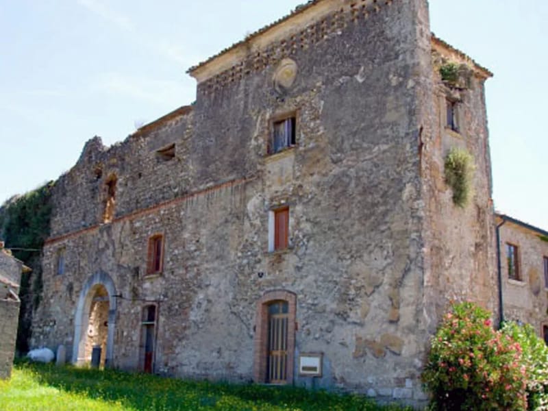 Centro Medico Villa Felice s.r.l. - Casa di Riposo in San Giorgio del Sannio, Campania photo 3