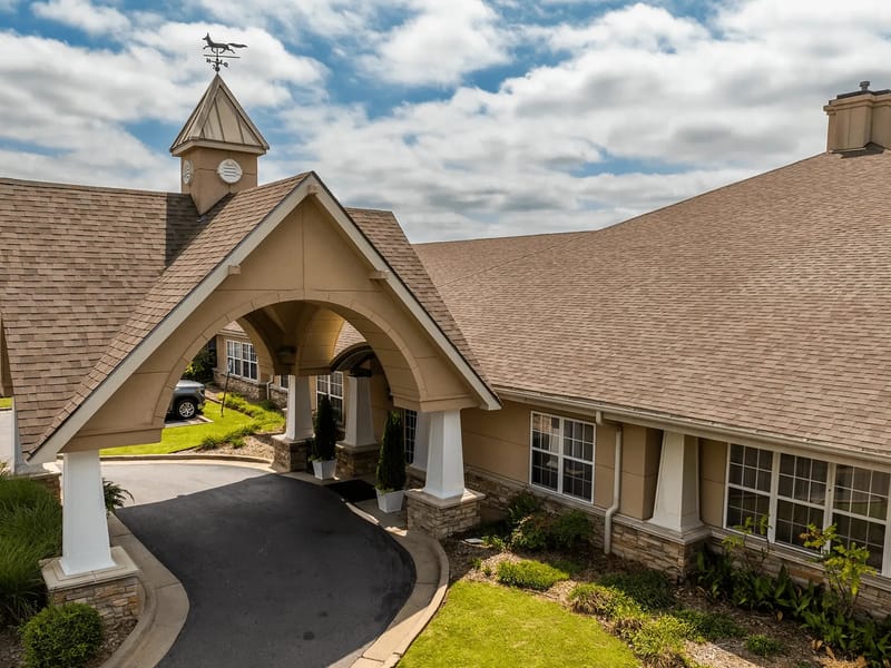 Brown Properties, INC. - Home Health Nursing in Little Rock, AR photo 1