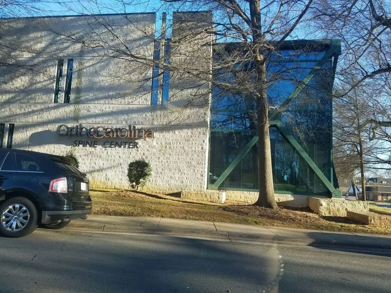 Orthocarolina - Home Health Nursing in Charlotte, NC photo 4