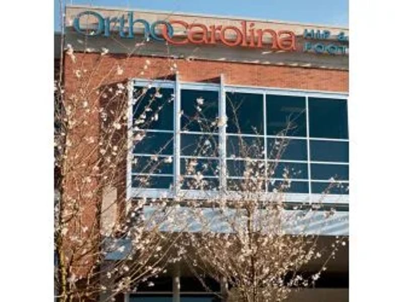Orthocarolina - Home Health Nursing in Charlotte, NC photo 2