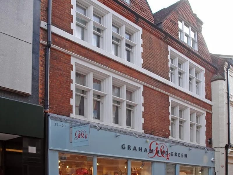 29 Briants Avenue - Assisted Living in Reading, England photo 2