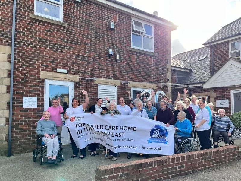 Care Quality Services North East - In-Home Care in Sunderland, England photo 2