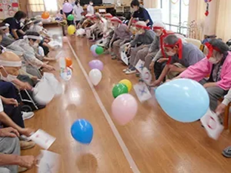 わかほデイサービスセンター - デイサービス in 長野市, 長野県 photo 3