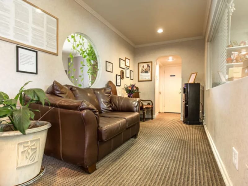 De Link Healthcare INC - Home Health Nursing in Windsor Mill, MD photo 1