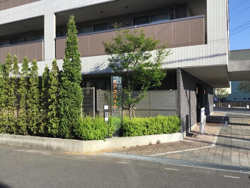 アズハイム三郷 - 有料老人ホーム in 三郷市, 埼玉県 photo 3