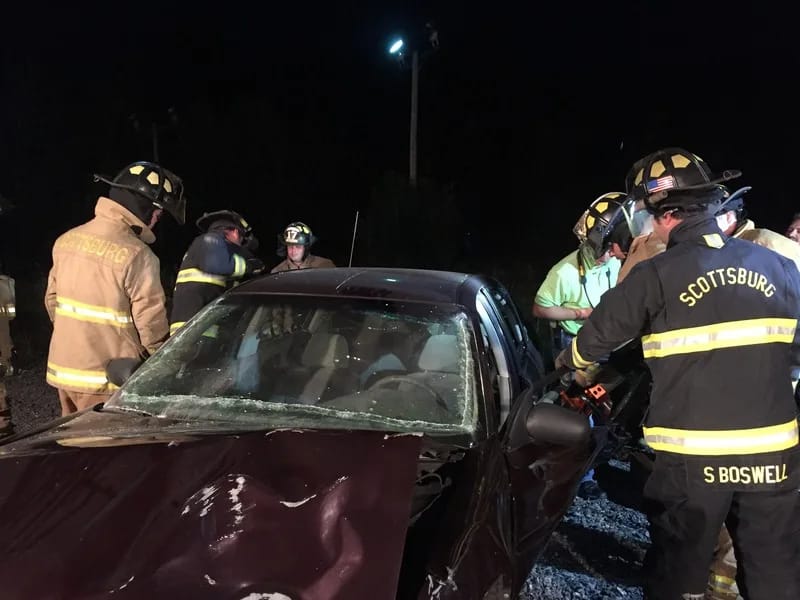 Scottsburg Emergency Services, LLC - Home Health Nursing in Scottsburg, IN photo 1
