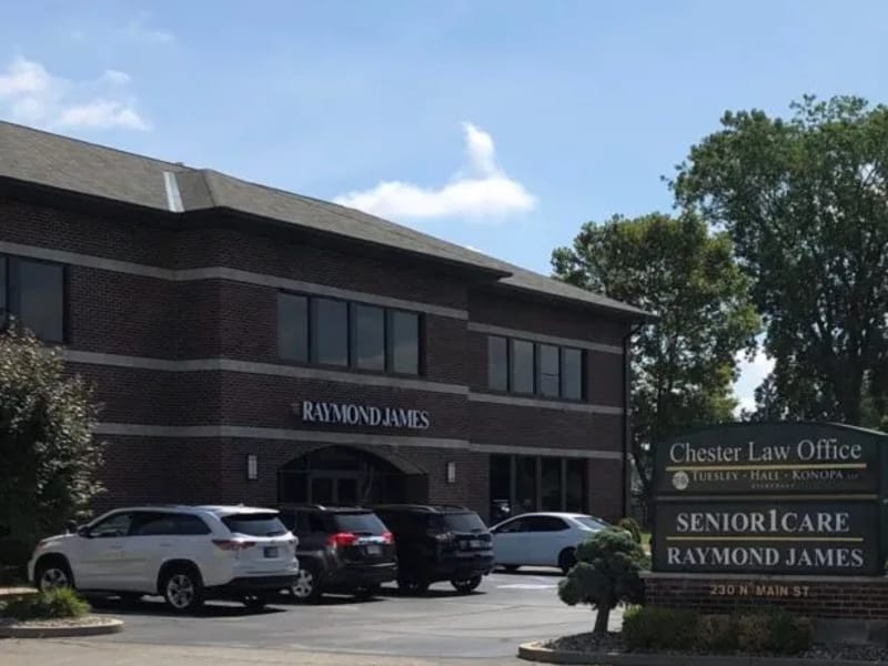 Scottsburg Emergency Services, LLC - Home Health Nursing in Scottsburg, IN photo 2