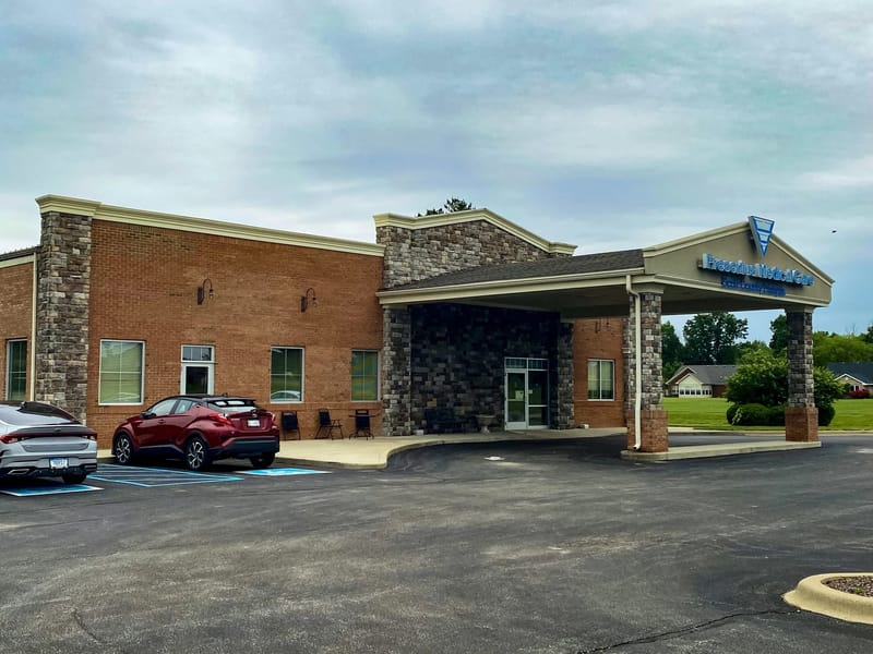 Scottsburg Emergency Services, LLC - Home Health Nursing in Scottsburg, IN photo 3