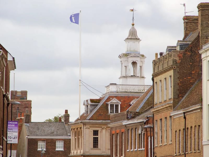 Cera - King's Lynn - In-Home Care in Kings Lynn, England photo 2
