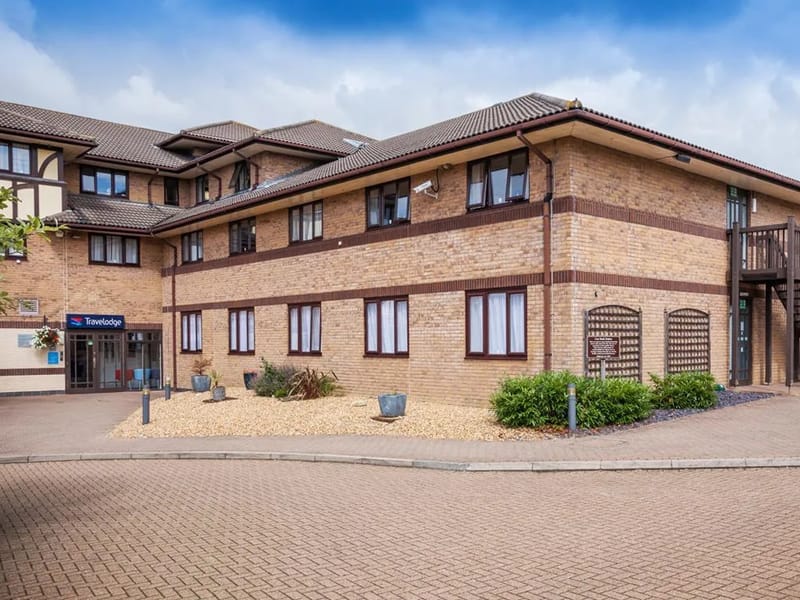 The Applewood - Nursing Home in Milton Keynes, England photo 3