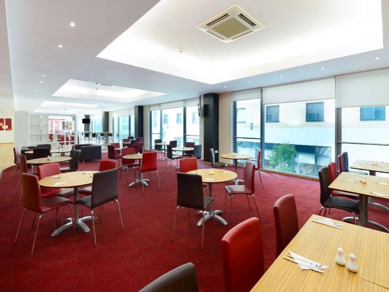 The Applewood - Nursing Home in Milton Keynes, England photo 2