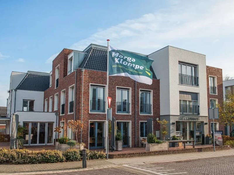 Stegemanhof - Begeleid Wonen in Aalten, Gelderland photo 1