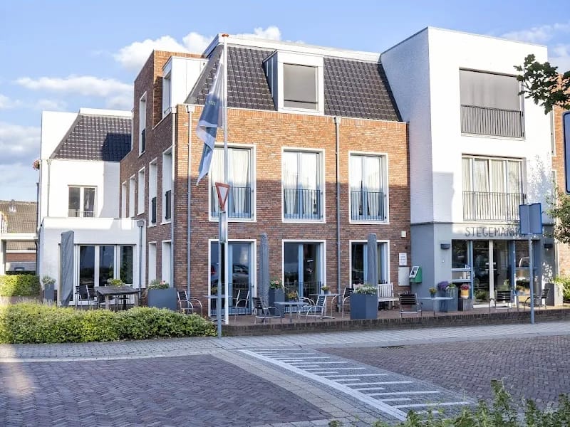 Stegemanhof - Begeleid Wonen in Aalten, Gelderland photo 2