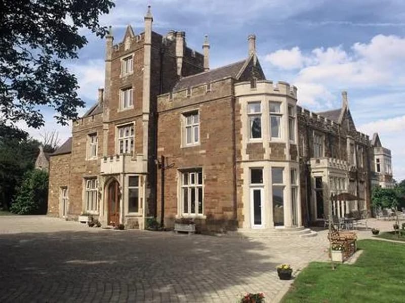 Hallaton Manor Limited - Nursing Home in Market Harborough, England photo 2