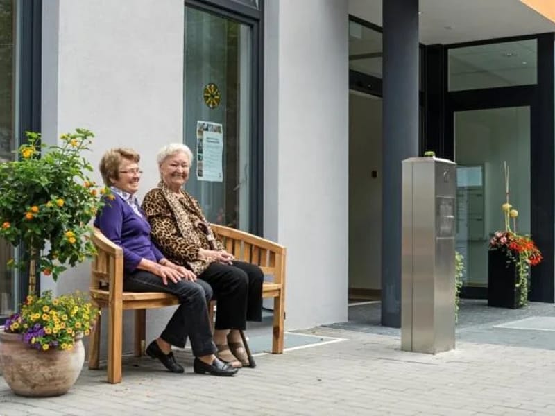 Wohnanlage für Senioren  Am alten Stadttor - Betreutes Wohnen in Bad Münstereifel, Nordrhein-Westfalen photo 2