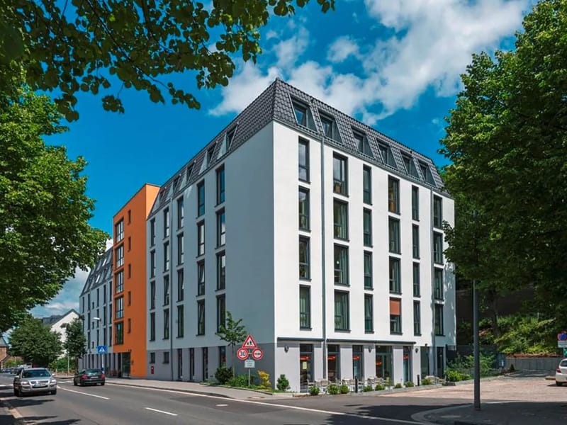 Wohnanlage für Senioren  Am alten Stadttor - Betreutes Wohnen in Bad Münstereifel, Nordrhein-Westfalen photo 1