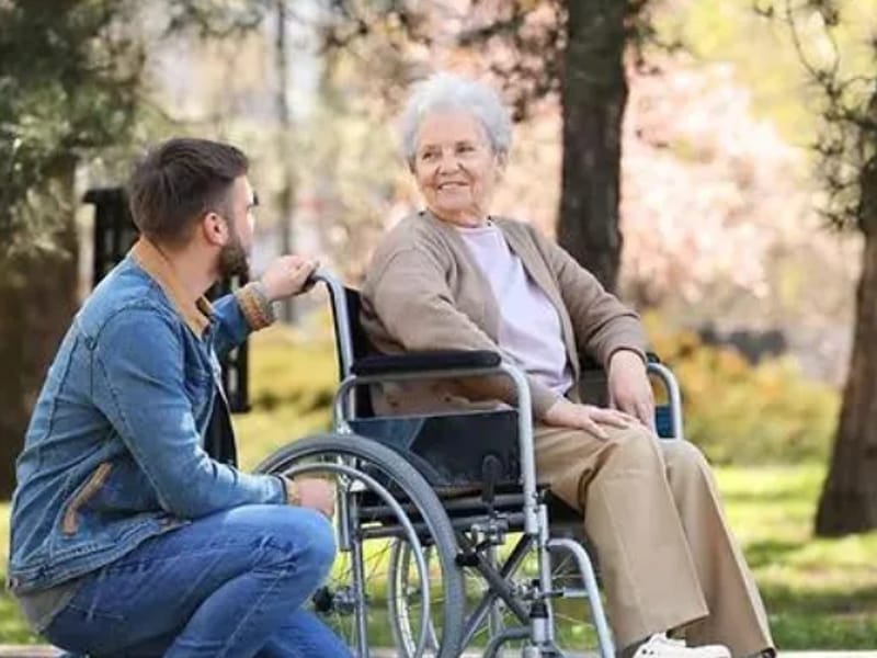 Adcare Home Health Services, LLC - Home Health Nursing in Germantown, MD photo 1