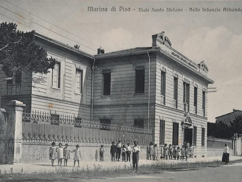 R.S.A. Nissim - Casa di Riposo in Pisa, Toscana photo 1
