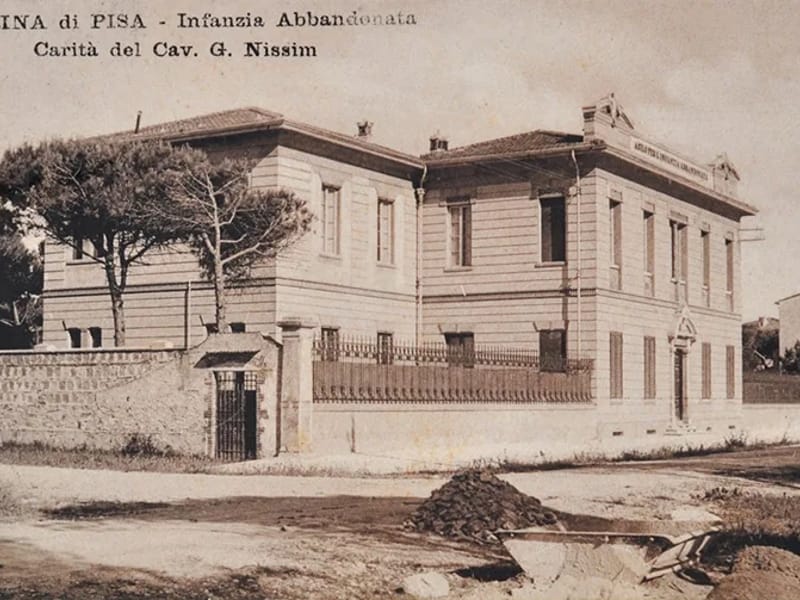 R.S.A. Nissim - Casa di Riposo in Pisa, Toscana photo 2