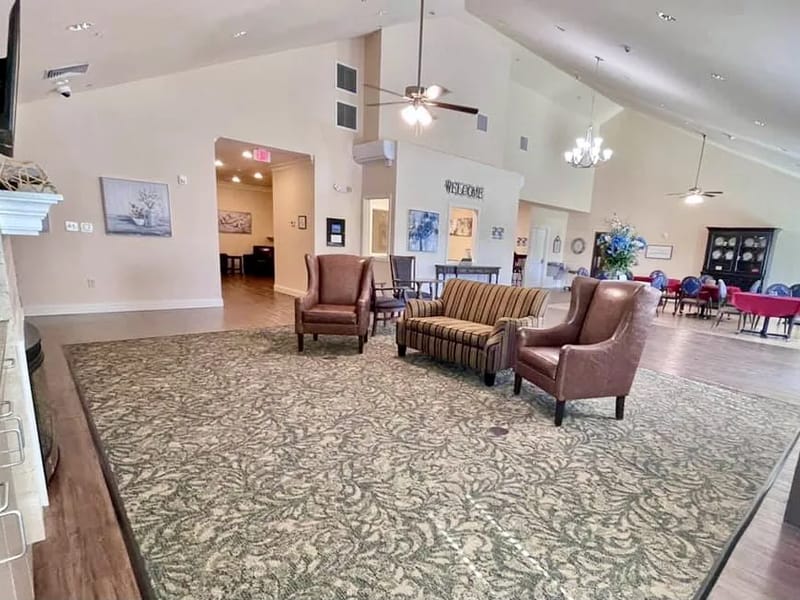 Ac Assisted Living 5 Llc - Assisted Living in Globe, AZ photo 3
