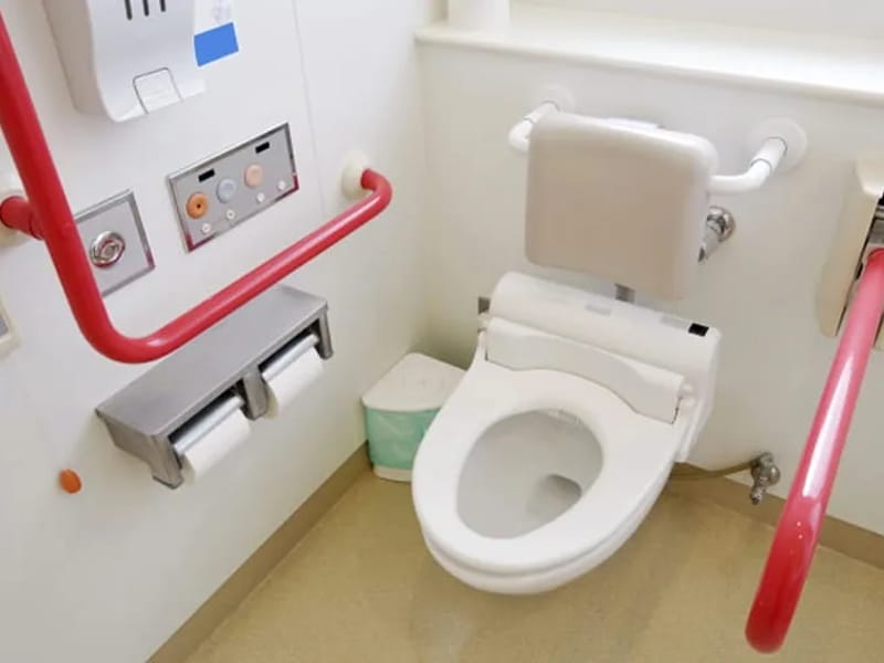 がんもく屋 - 有料老人ホーム in 東海市, 愛知県 photo 3