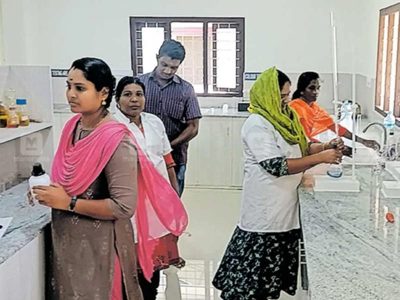 Kerala Pathological Laboratory - अस्पताल in Alappuzha, Kerala photo 1