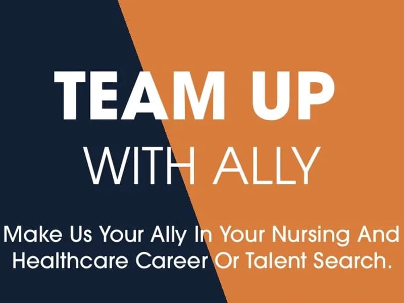 Ally Healthcare LLC - Home Health Nursing in Rochester, MN photo 2