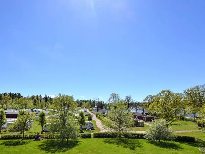 Ölmegården - Äldreboende in Kristinehamn, Värmlands län photo 3