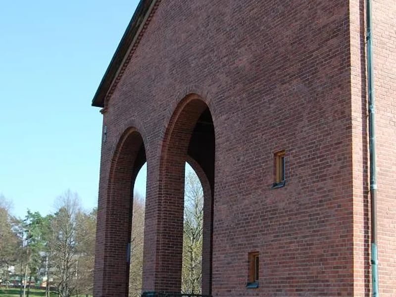 Ölmegården - Äldreboende in Kristinehamn, Värmlands län photo 1