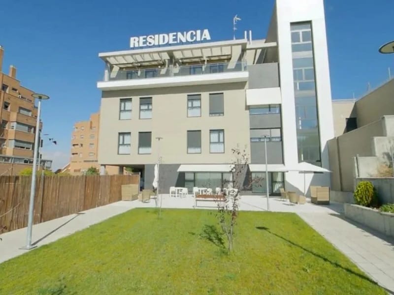 Centro Residencial Altos De Parquesol - Hogar de Ancianos in Valladolid, Castilla y León photo 2